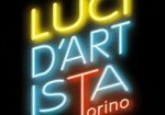 Luci d'Artista a Torino