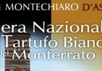 Fiera Nazionale del Tartufo Bianco del Monferrato*