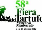 Fiera mostra mercato Nazionale del Tartufo a Moncalvo*