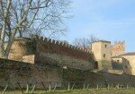 Castello di Montemagno o dei Conti Calvi Di Bergolo